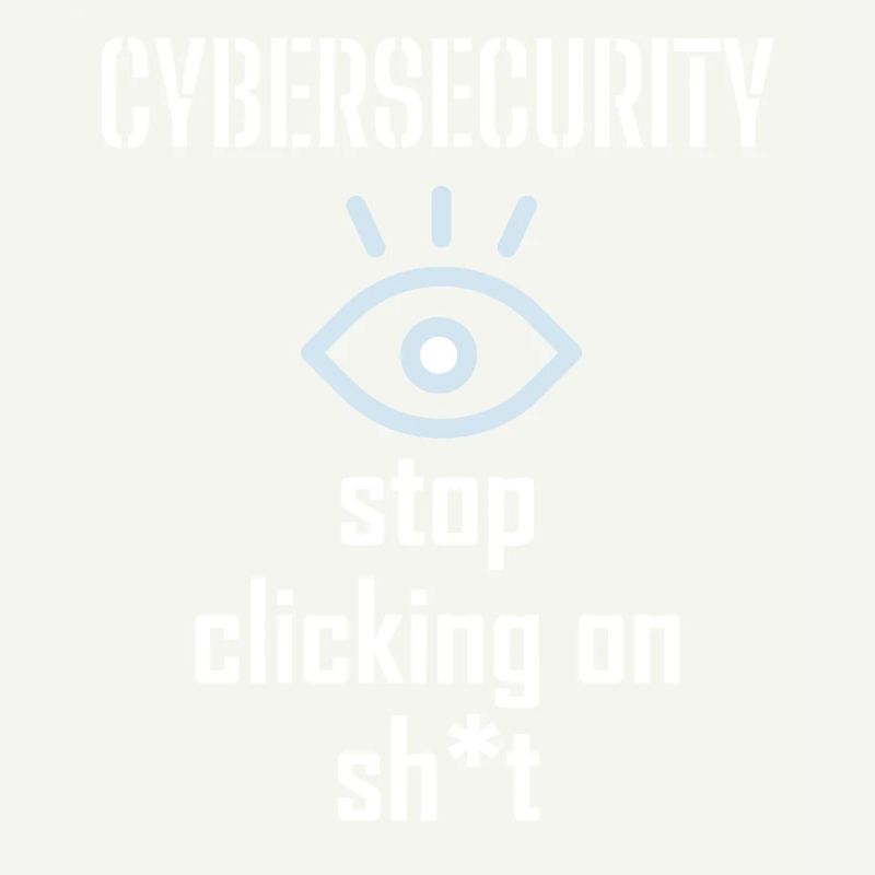 Cybersecurity - IT-Sicherheit Informatiker