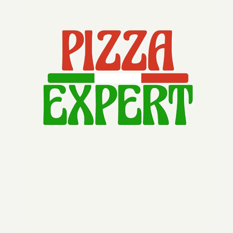 Pizza Baker Pizzaiolo Pizza Expert
