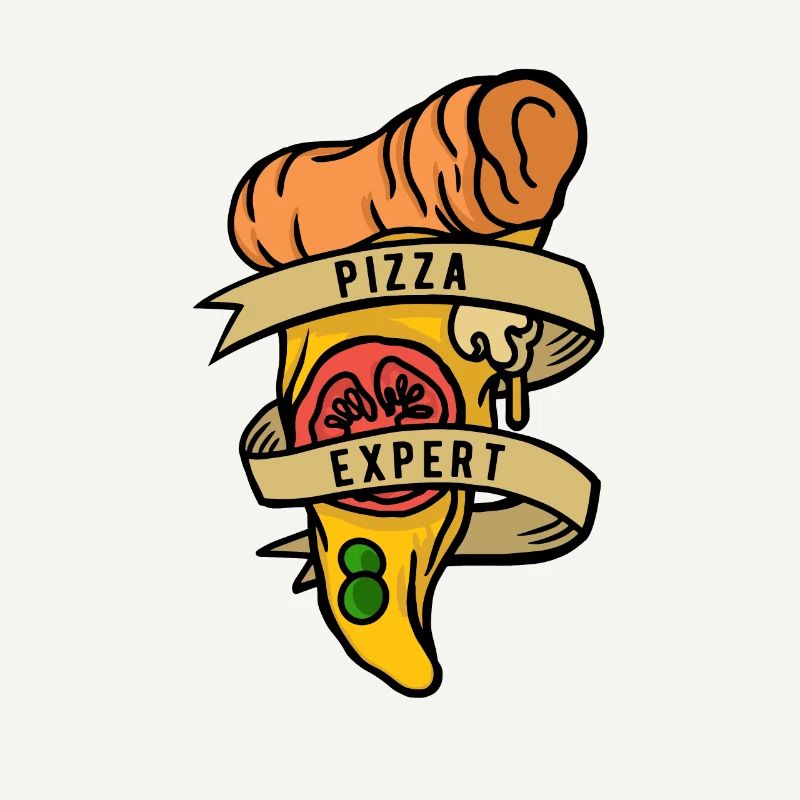 Pizza Expert Pizza Baker Pizzaiolo