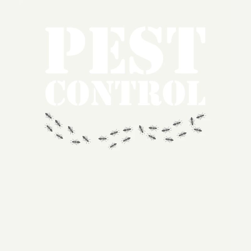 Schädlingsbekämpfungsexperte Bugs Exterminator