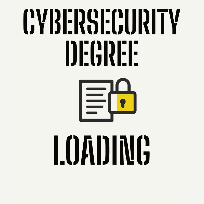 Cybersecurity - IT-Sicherheit Informatiker