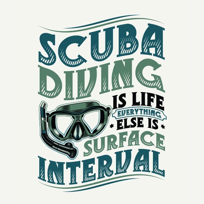 Diving Life Divers