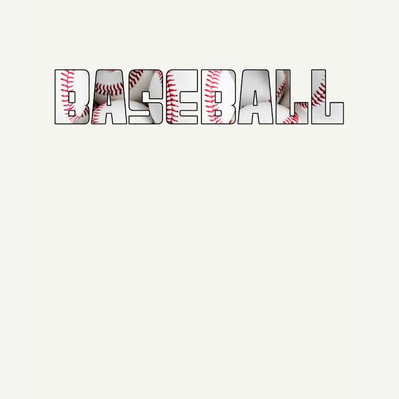 baseball
