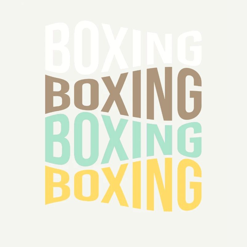 Boxe