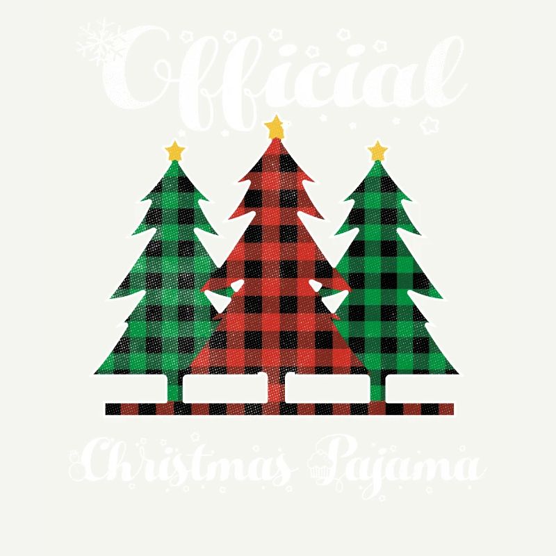 2022 Christmas Elements Dezember Plaid Weihnachten