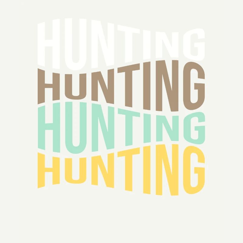Hunt