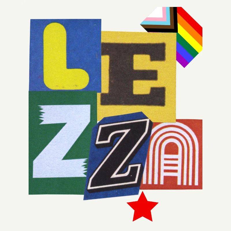 Lesbienne