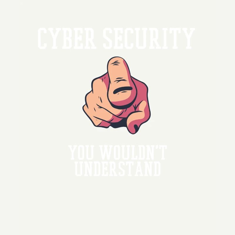 Cybersecurity - IT Security Computer Scientist