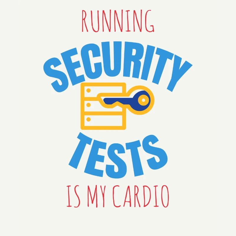 Cybersecurity - IT-Sicherheit Informatiker