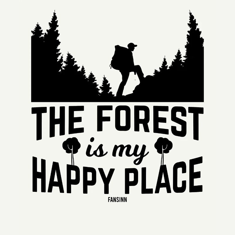 Forest Nature Camping Mountains