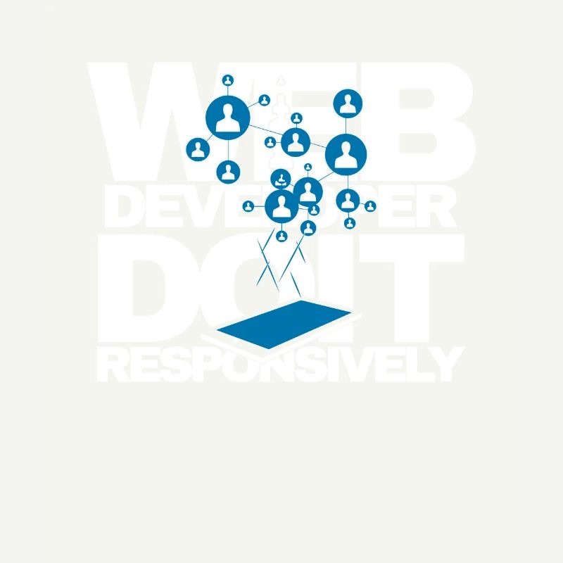Web Developer Do It Responsively Website Program