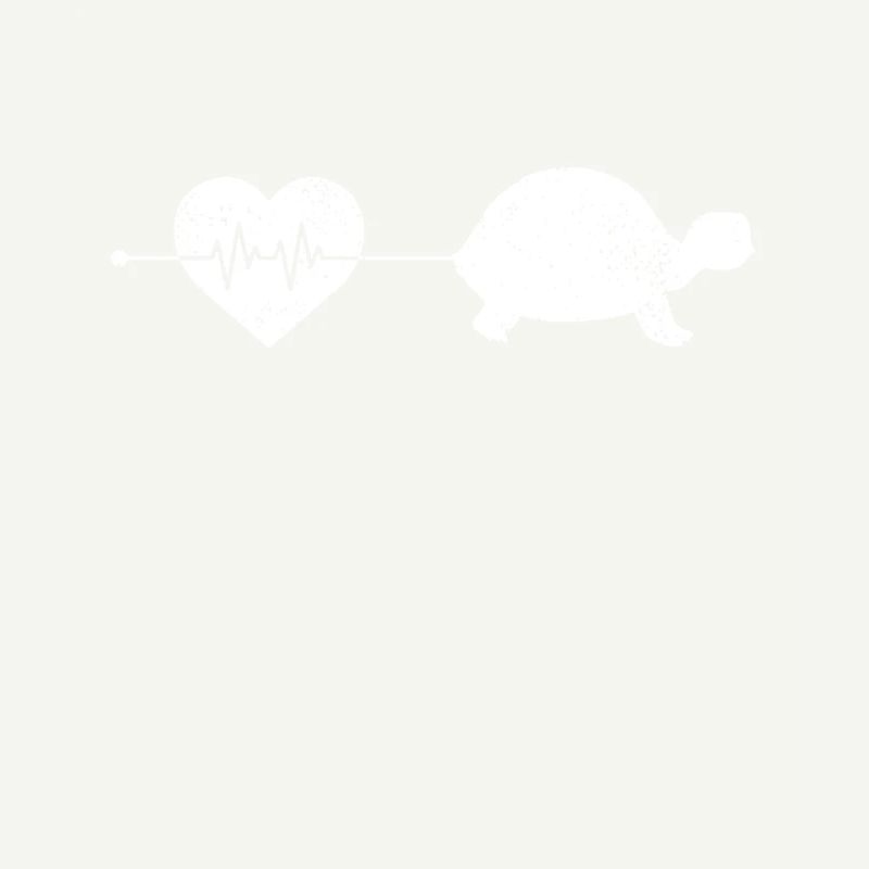 Turtle heartbeat