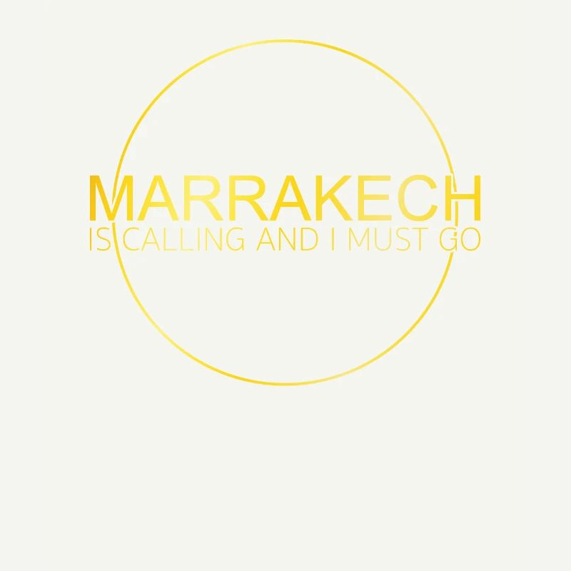 Marrakech Spruch