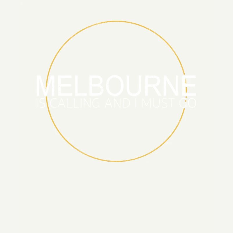 Citation de Melbourne