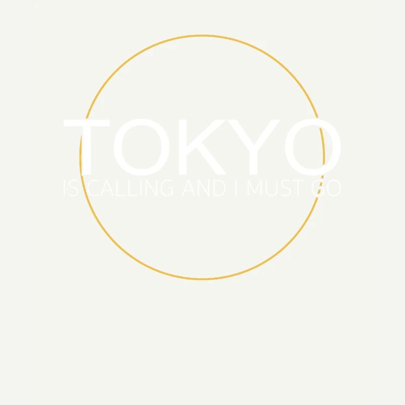 Tokio Spruch