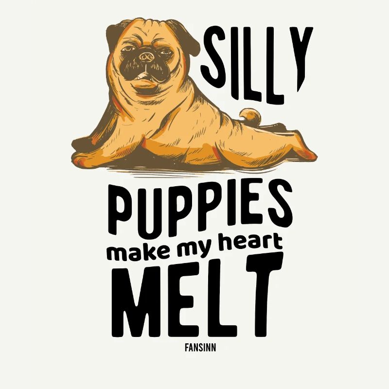 Conception de chien