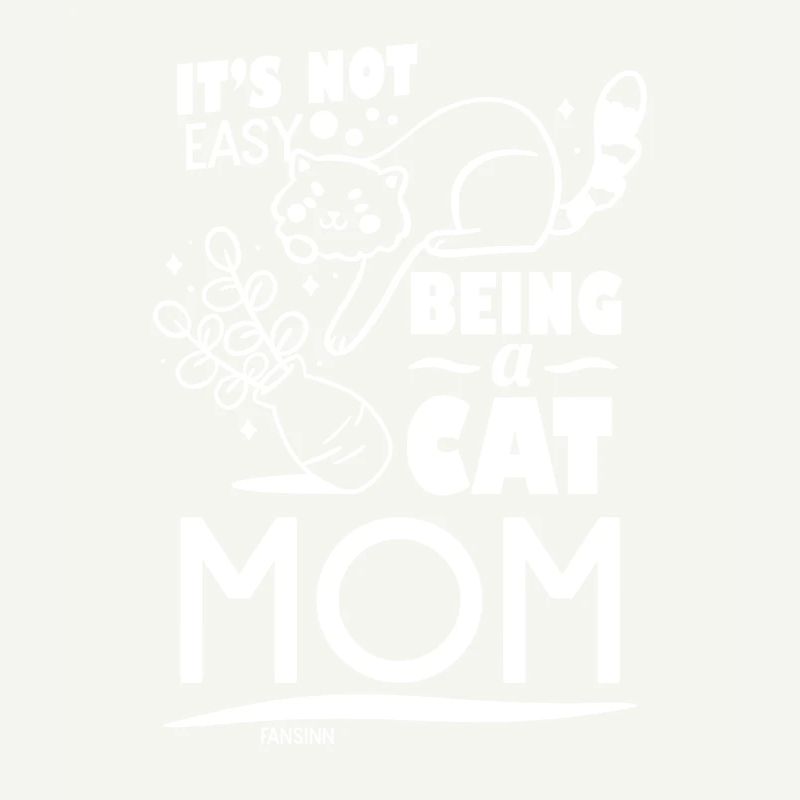 Maman chat