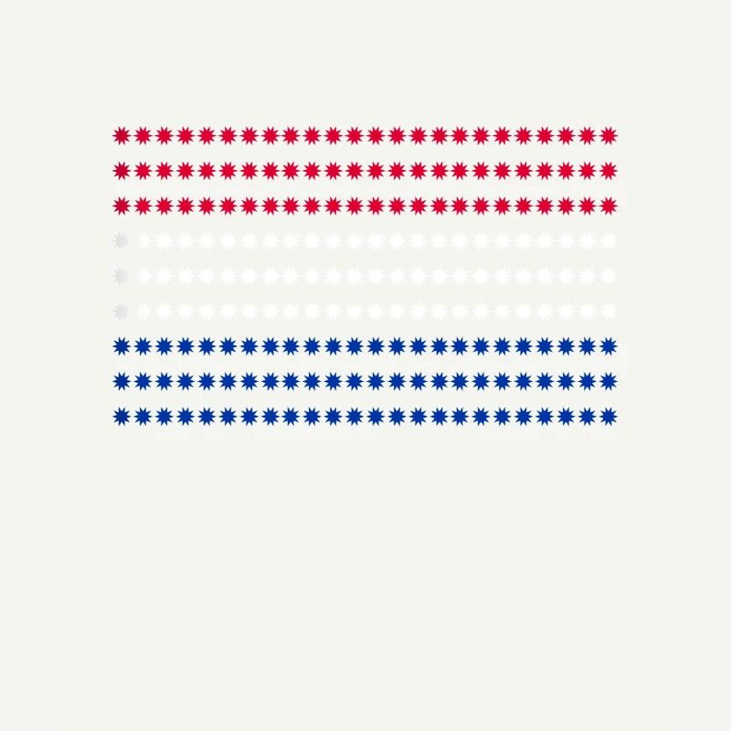 Drapeau des Pays-Bas