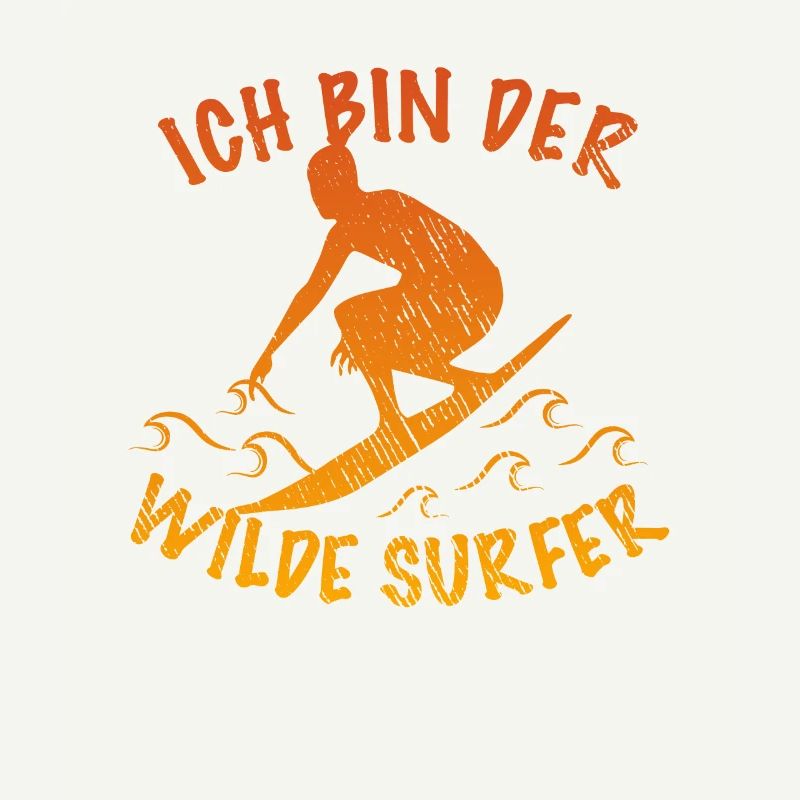 Citation de surf