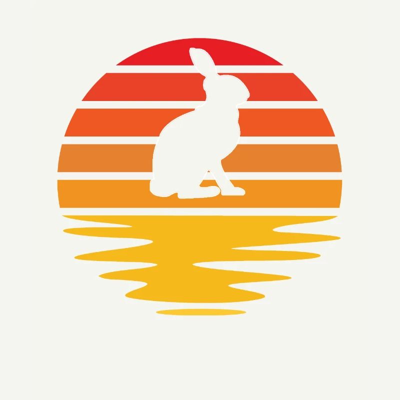 Rabbit Retro