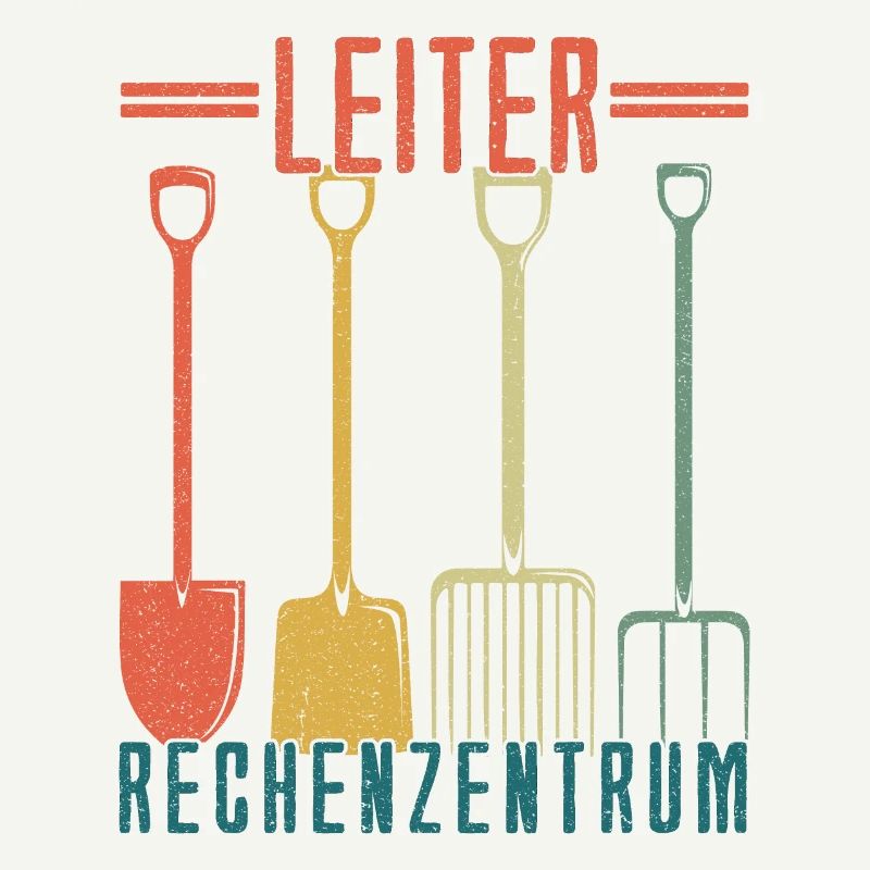 Rechenzentrum Leiter Vom Garten Gärtner Baumschule