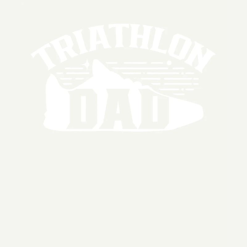 Triathlon Papa Triathletin Triathlons Triathlet