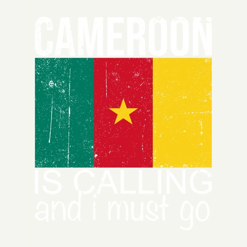 Citation Cameroun