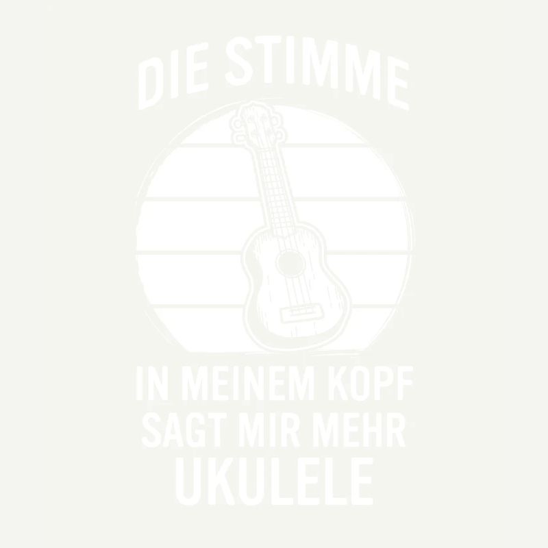 Ukulele Ukulele-Spieler Ukulelist