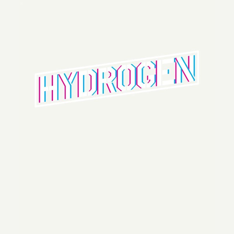 Hydrogène énergie Élément hydrogène