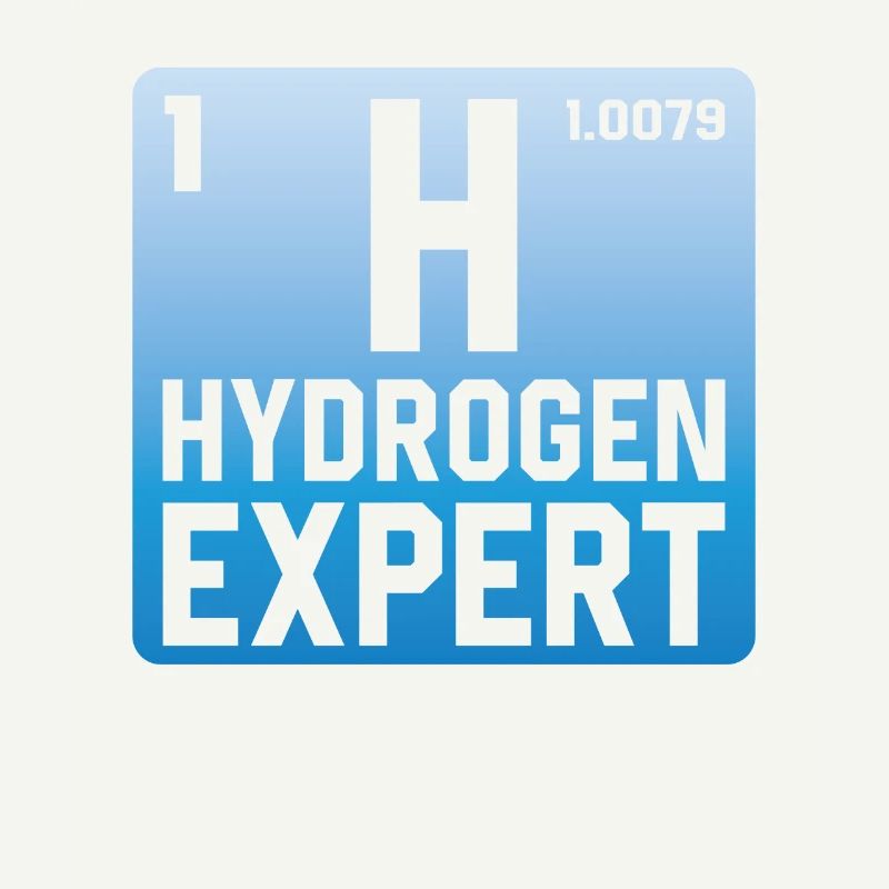 Hydrogen Expert Élément d’énergie hydrogène