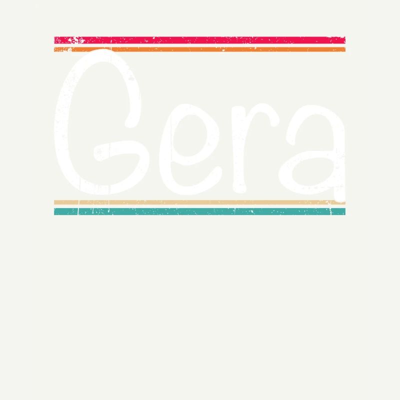 Gera