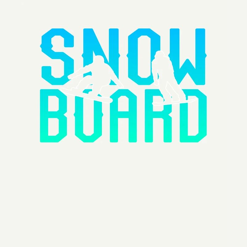 Snowboard
