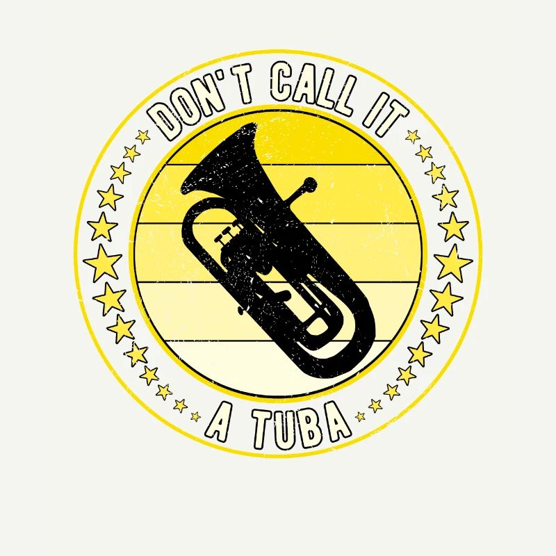 Euphonium Eufonium Euphoniste