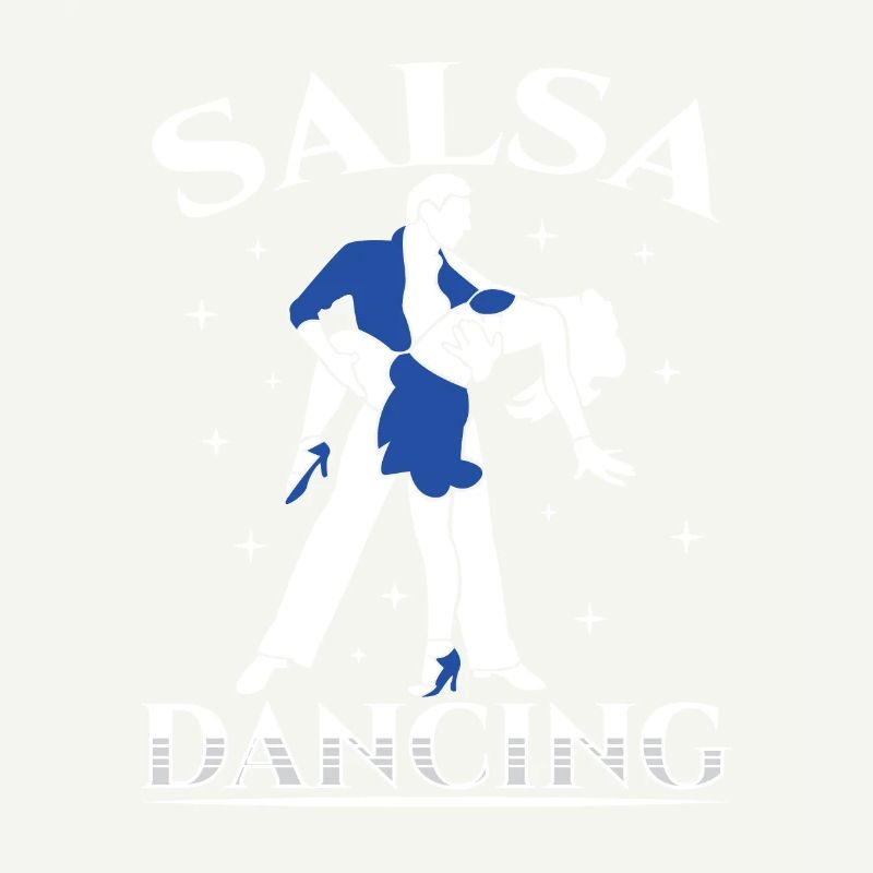 Salsa Dancing Hobby Dancer Dance