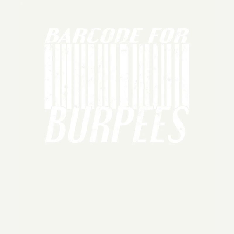 Burpee Barcode