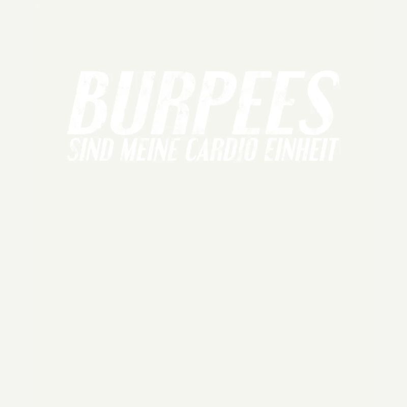 Le dicton de Burpee