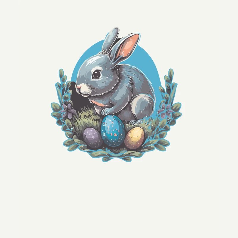 Lapin de Pâques