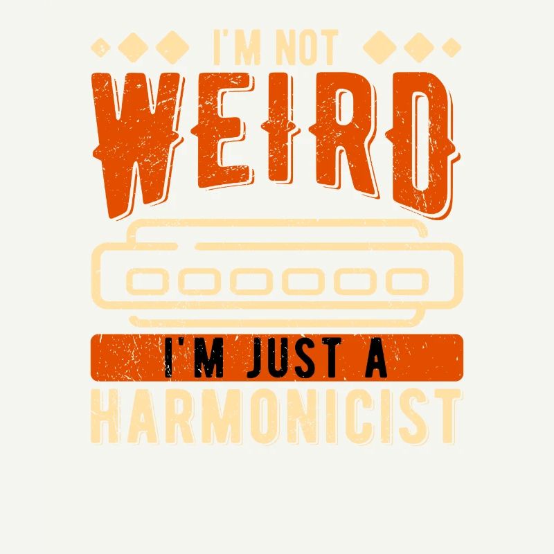 Harmonica harmonica player
