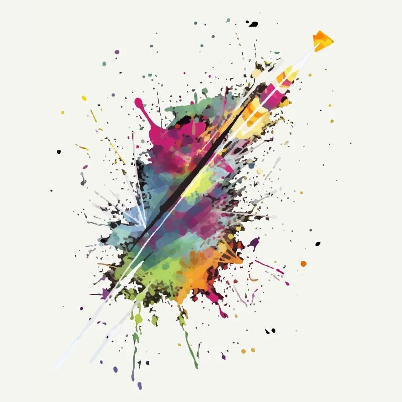 Multicolored task