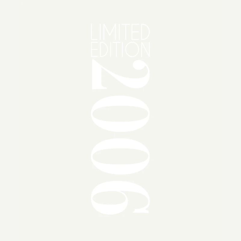 Limited Edition 2006