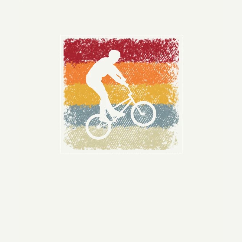 BMX Retro