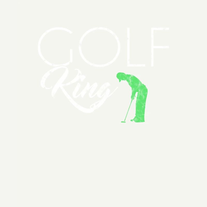 Roi du golf