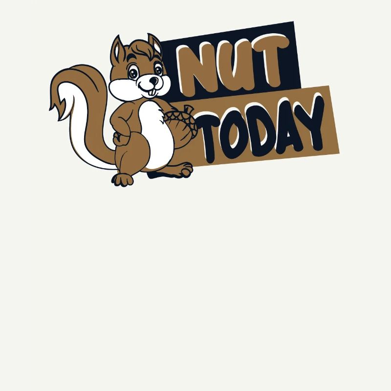 Nut Today Fuchshörnchen Grauhörnchen Squirrel