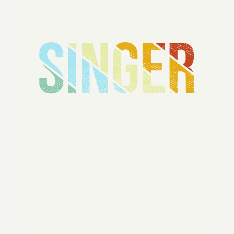 Singer Retro