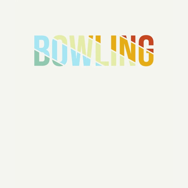 Bowling Rétro