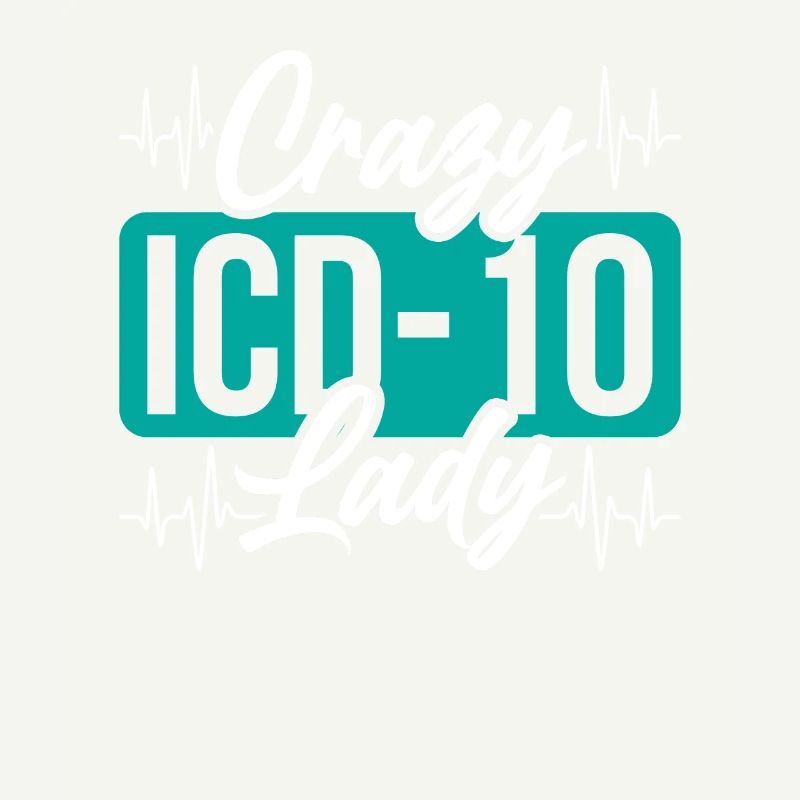 Spécialiste du codage Crazy IDC-10 Lady