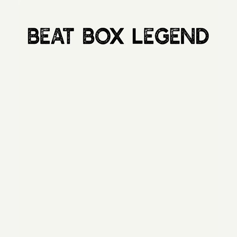 Beatboxing - Beat Box Legend