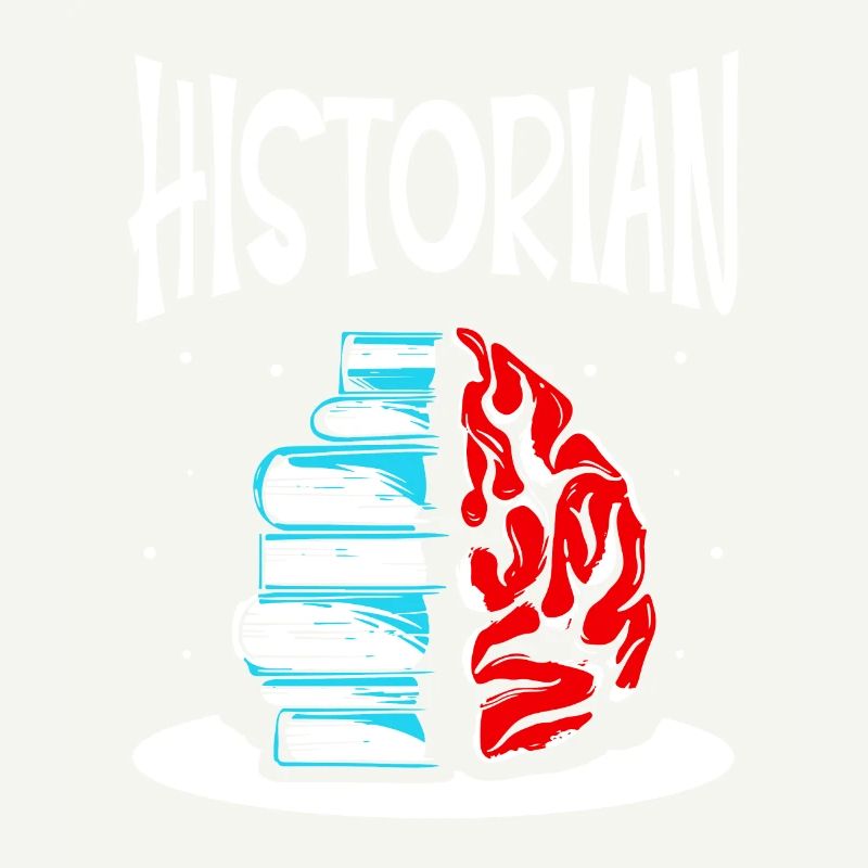 Historiker Geschichtslehrer Historik Geschichte