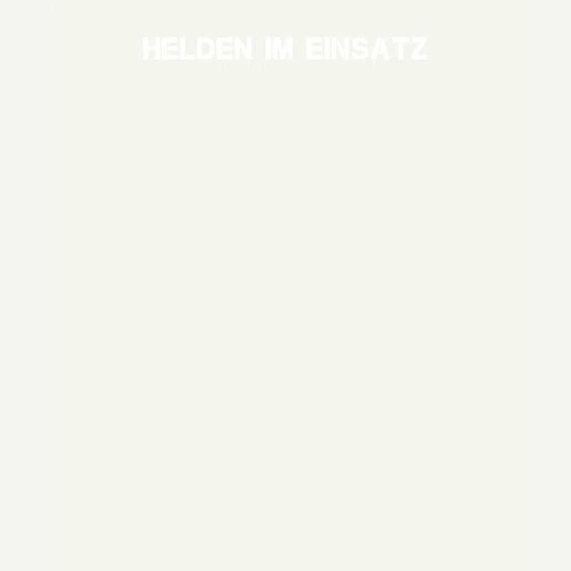 Feuerwehr - Helden im Einsatz