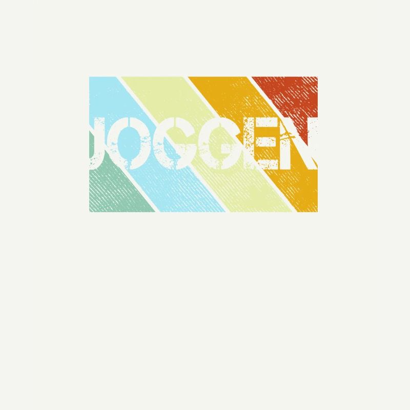 Jogging Rétro